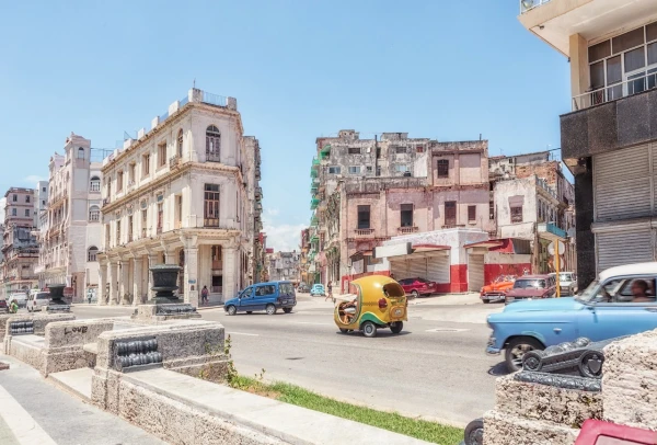 La Habana