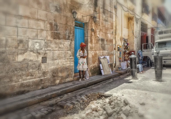 La Habana