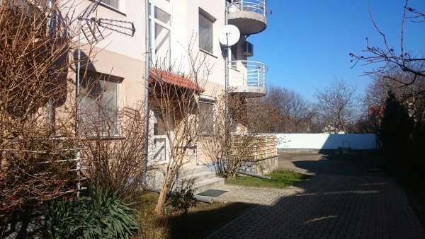 Мои апарты. 