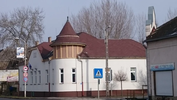 Дома Хайдусобосло. 