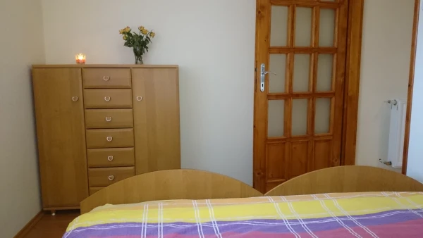 Спальня 