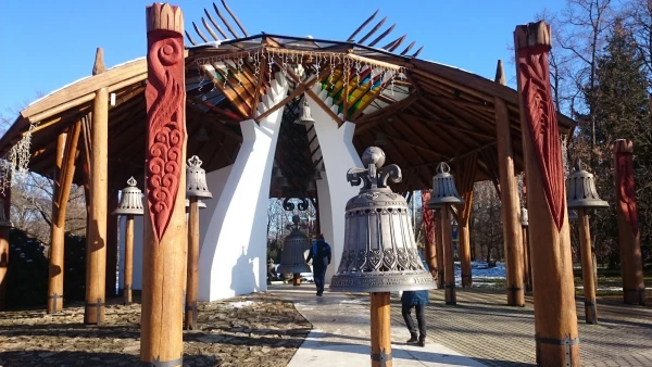 У колоколов