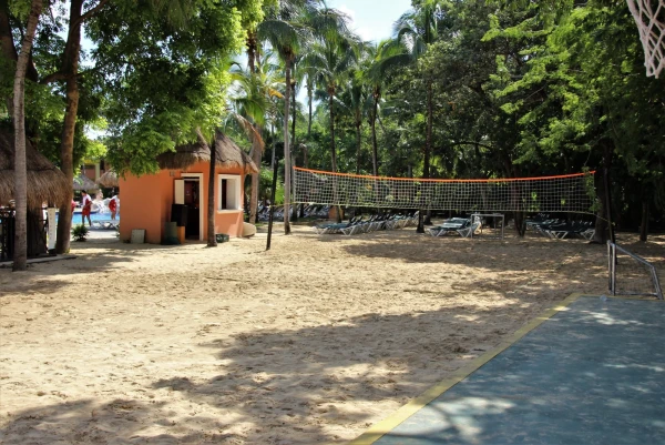 Отель "ClubHotel Riu Tequila All Inclusive" 5*. 