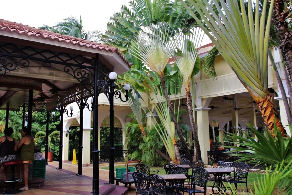 Отель "ClubHotel Riu Tequila All Inclusive" 5*.