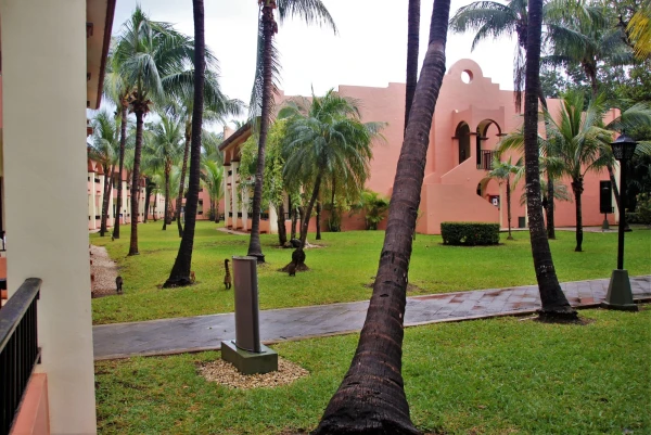 Отель "ClubHotel Riu Tequila All Inclusive" 5*.