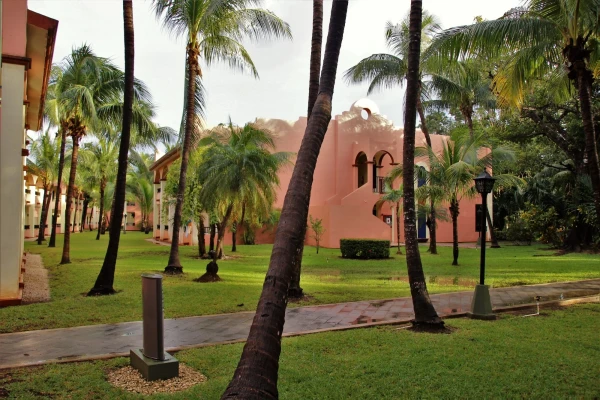 ClubHotel Riu Tequila 5*.