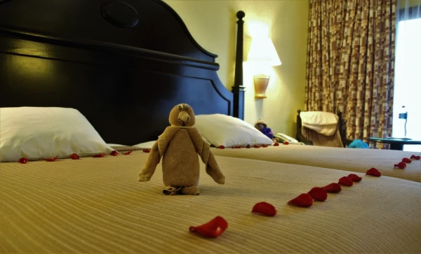 ClubHotel Riu Tequila 5*.