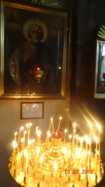 Казанский собор...