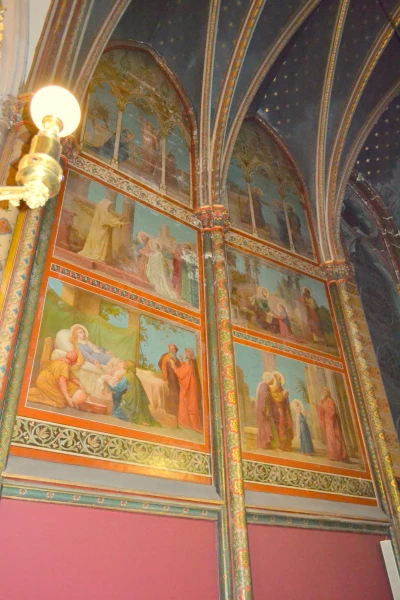 Фрески 2