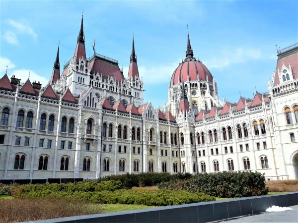 Парламент