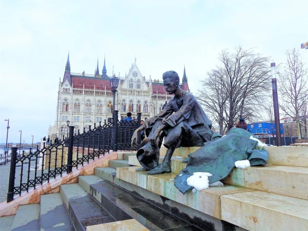 У Парламента