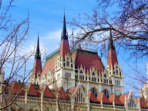 Парламент