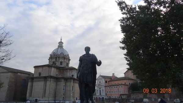 Foro di Cesare