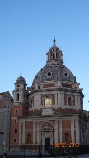 Santa Maria di Loreto
