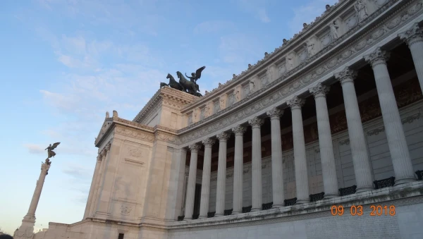 Il Vittoriano