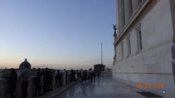 Il Vittoriano