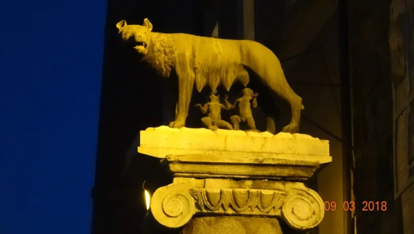 Lupa Capitolina