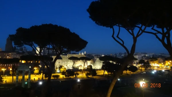 Foro di Cesare