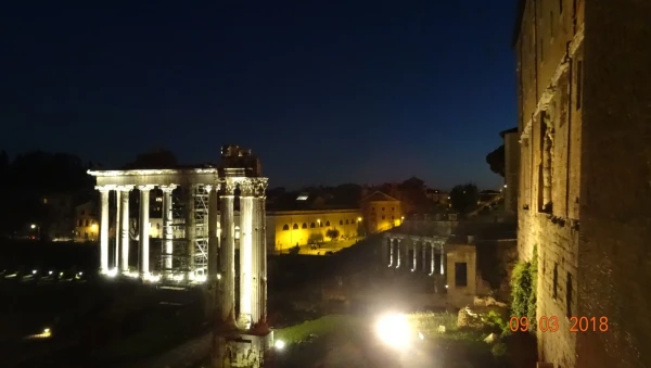 Foro Romano