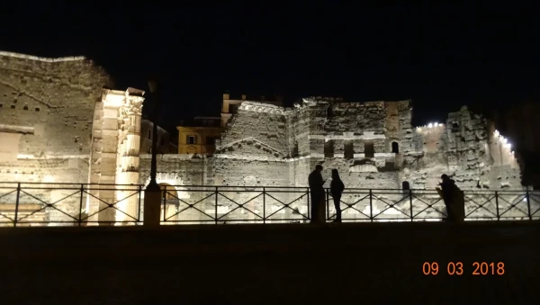 Foro di Augusto