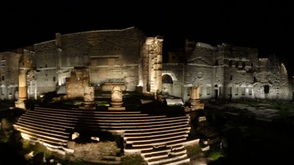 Foro di Augusto