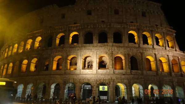 Colosseo