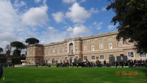 Giardino Quadrato