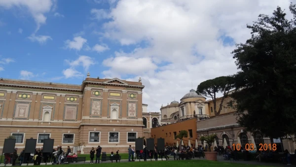 Giardino Quadrato