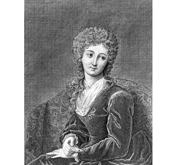 Елизавета Васильевна Хераскова