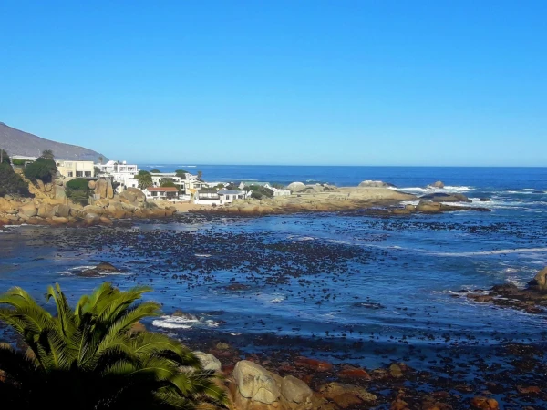 Bakoven Bay