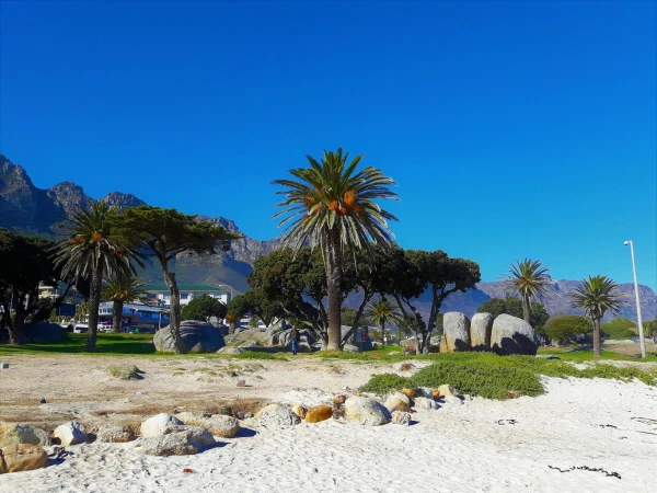 Camps Bay