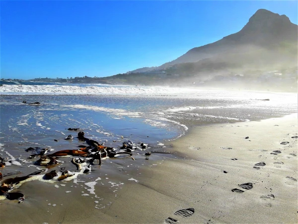 Camps Bay