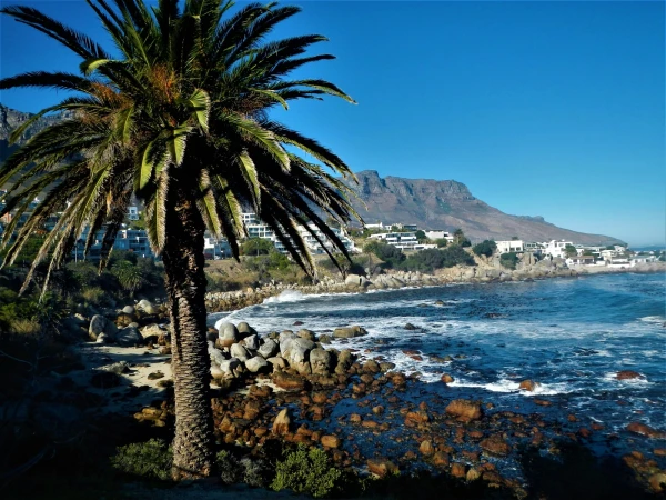 Camps Bay