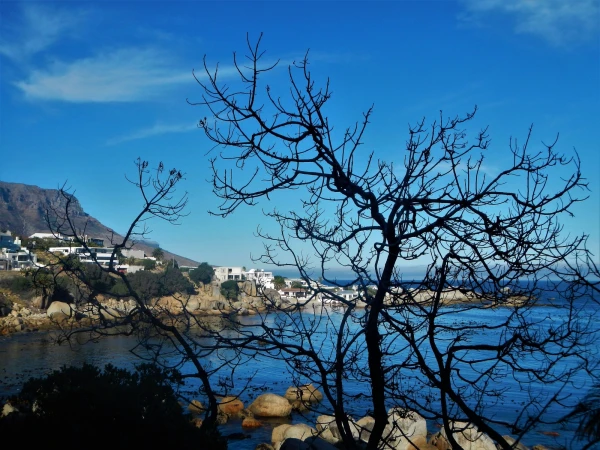 Camps Bay