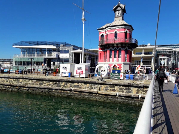 Waterfront