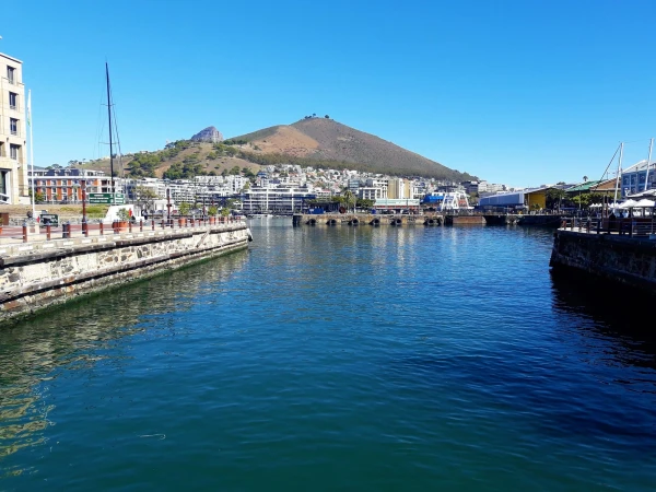 Waterfront