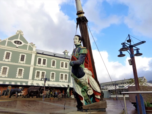 На Waterfront