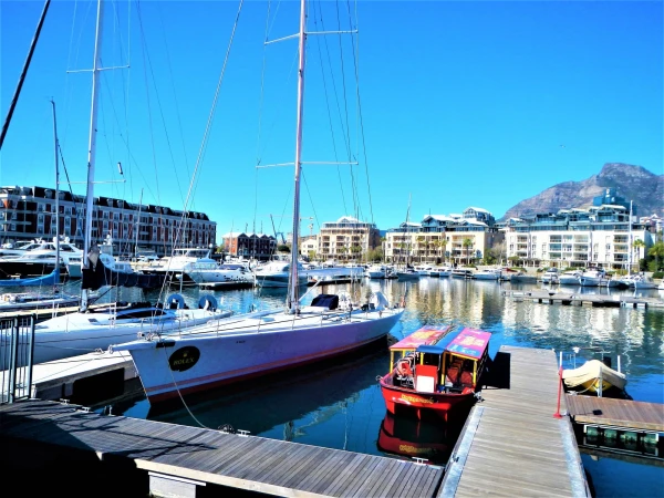 На Waterfront
