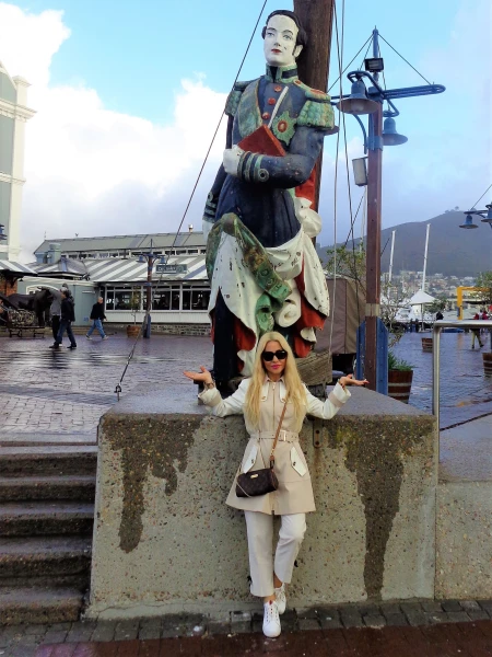 На Waterfront
