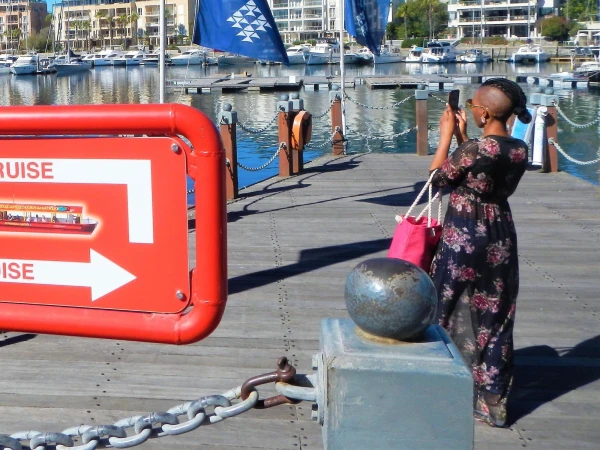 На Waterfront