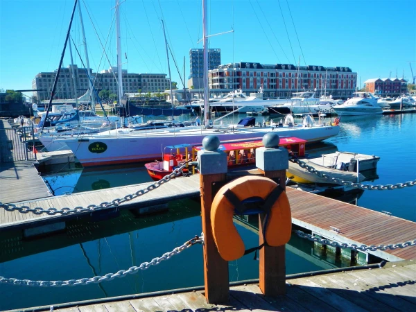 На Waterfront
