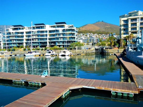 Waterfront