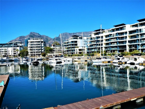 Waterfront