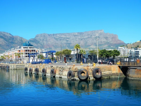 Waterfront