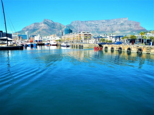 Waterfront