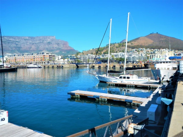 Waterfront