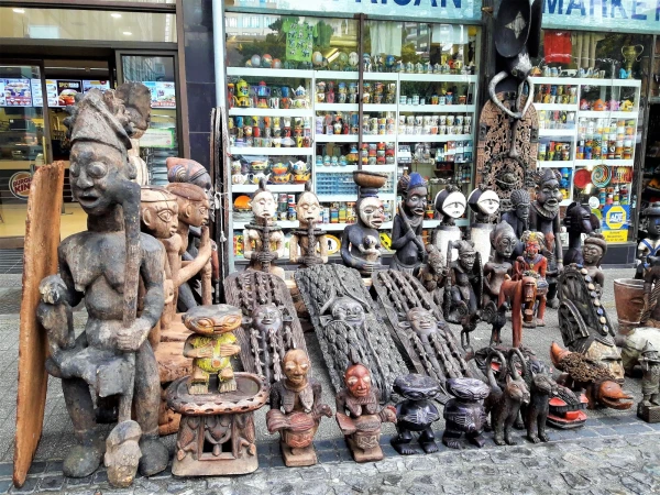 Лонг Стрит