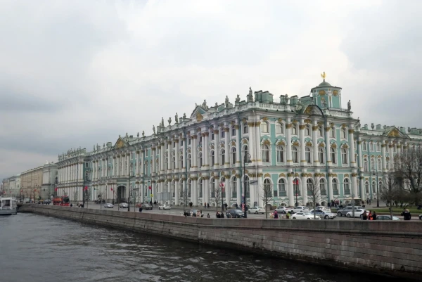 Эрмитаж