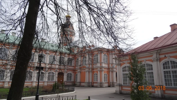 Церковь во имя Святого Благоверного князя Феодора Новгородского...