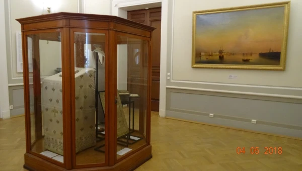 Великокняжеская усыпальница